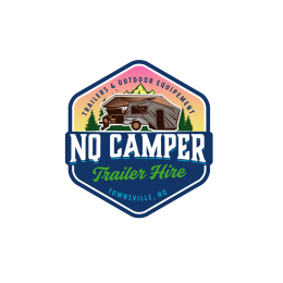 NQ Camper Trailer Hire logo